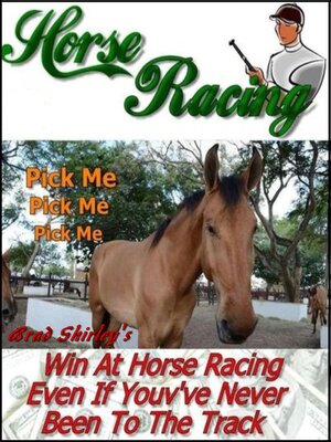 cover image of Horse Racing